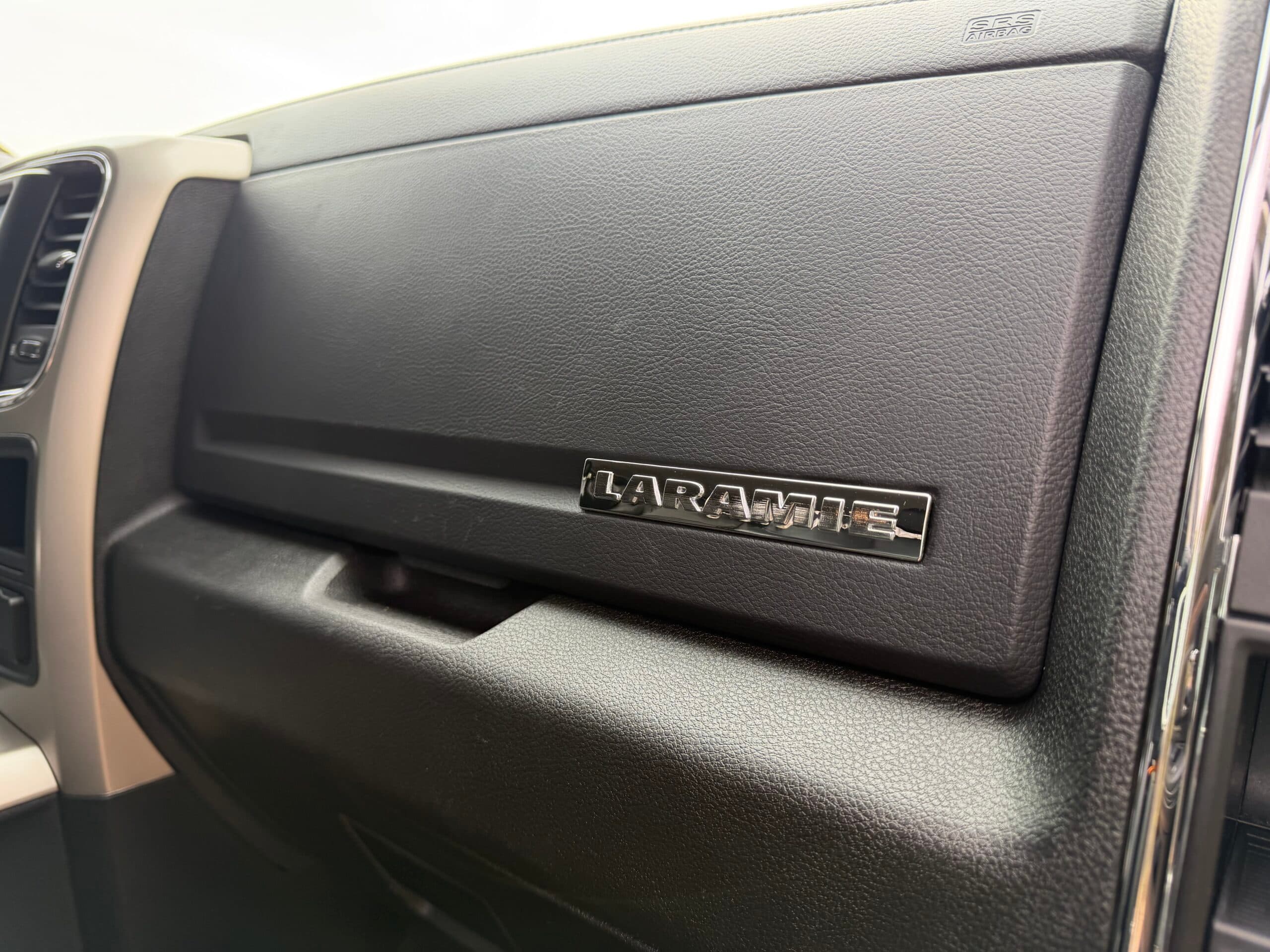 RAM 1500 2014 — zdjęcie 20