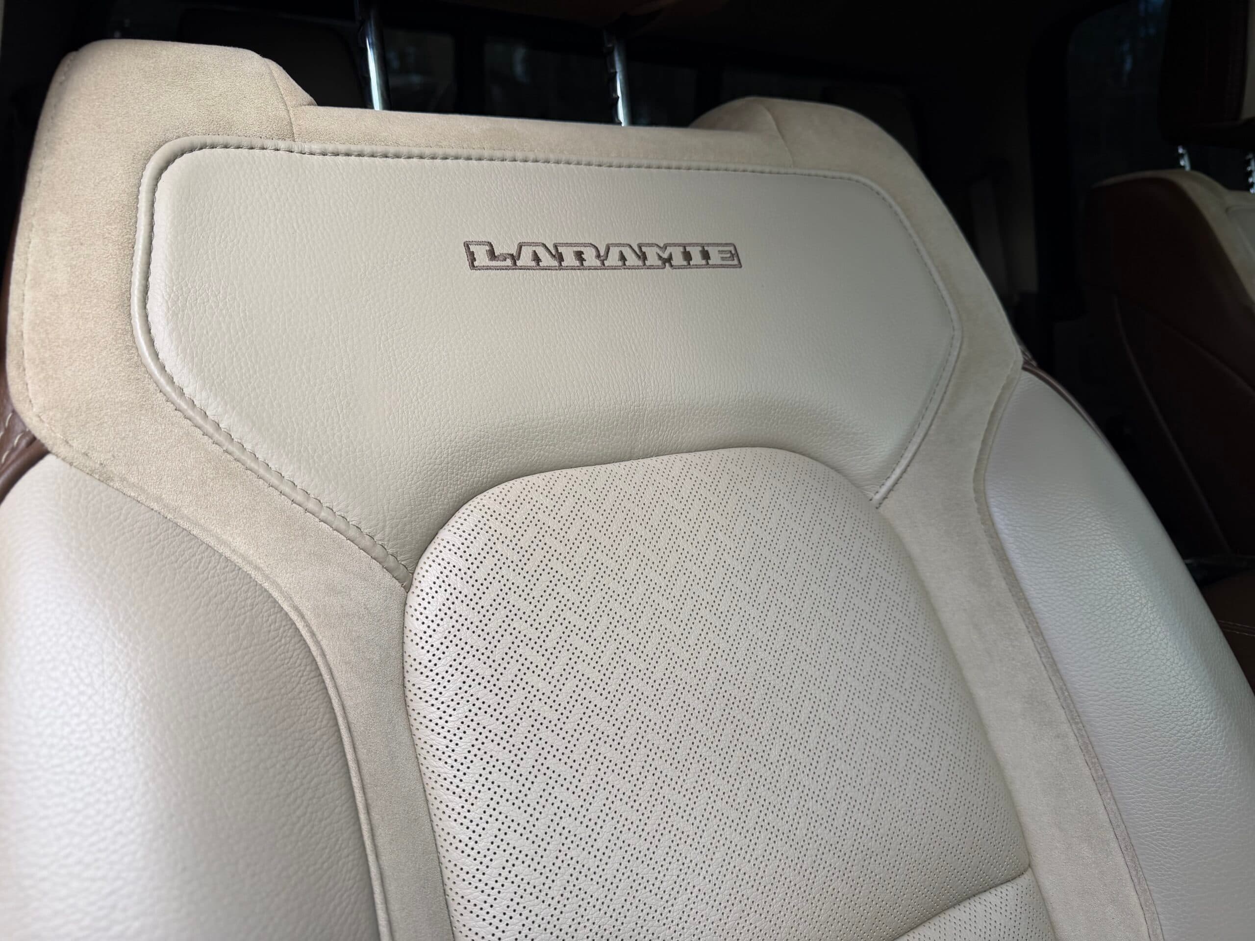 RAM 1500 2019 — zdjęcie 24