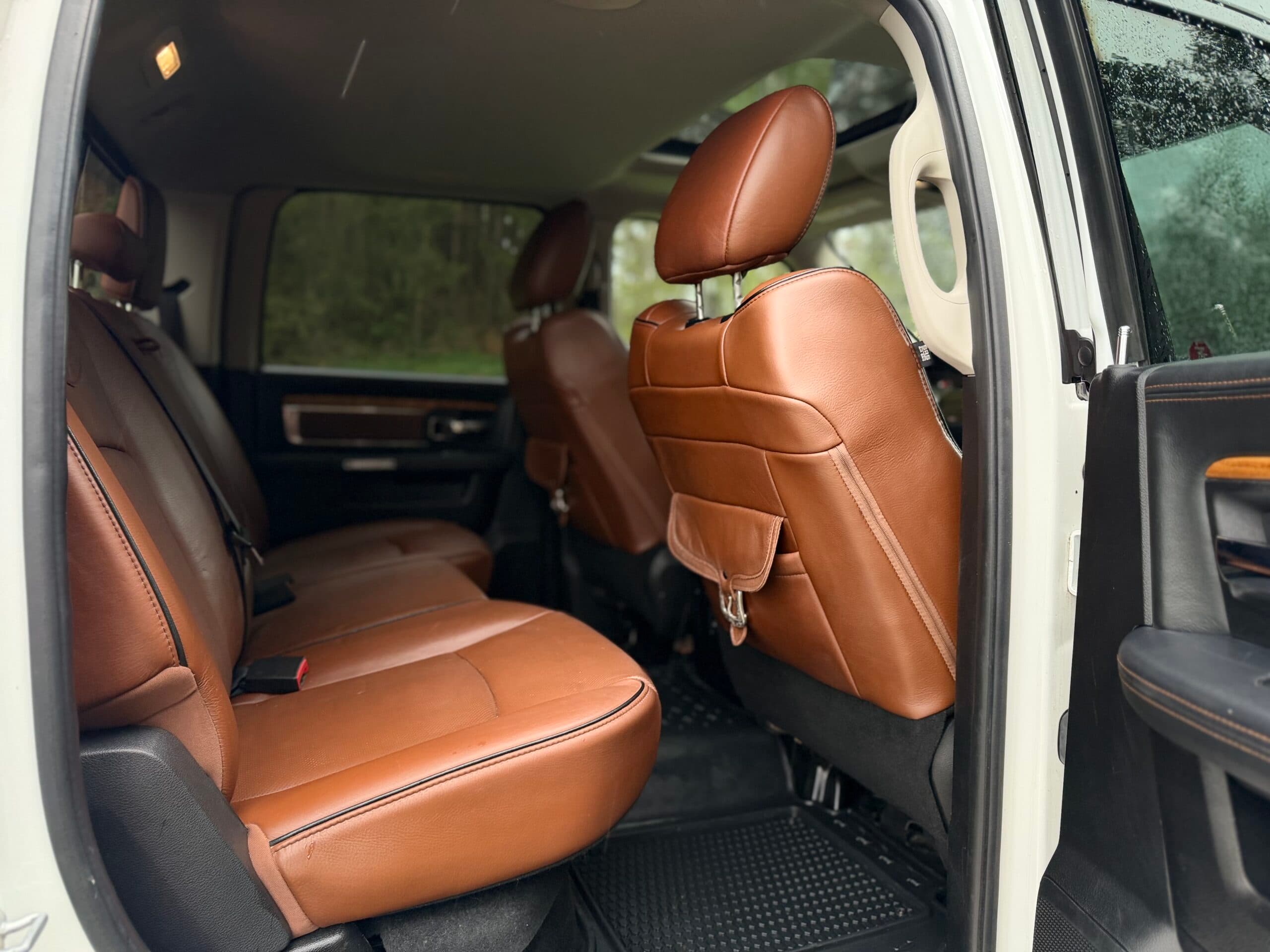 RAM 1500 2013 — zdjęcie 20