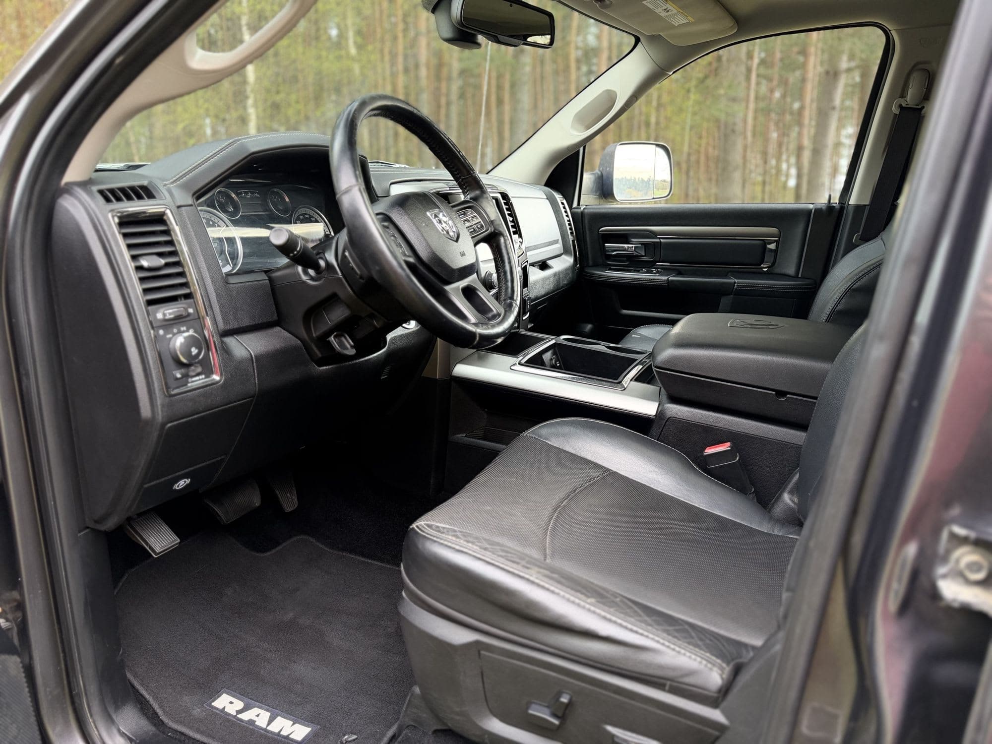 Ram 1500