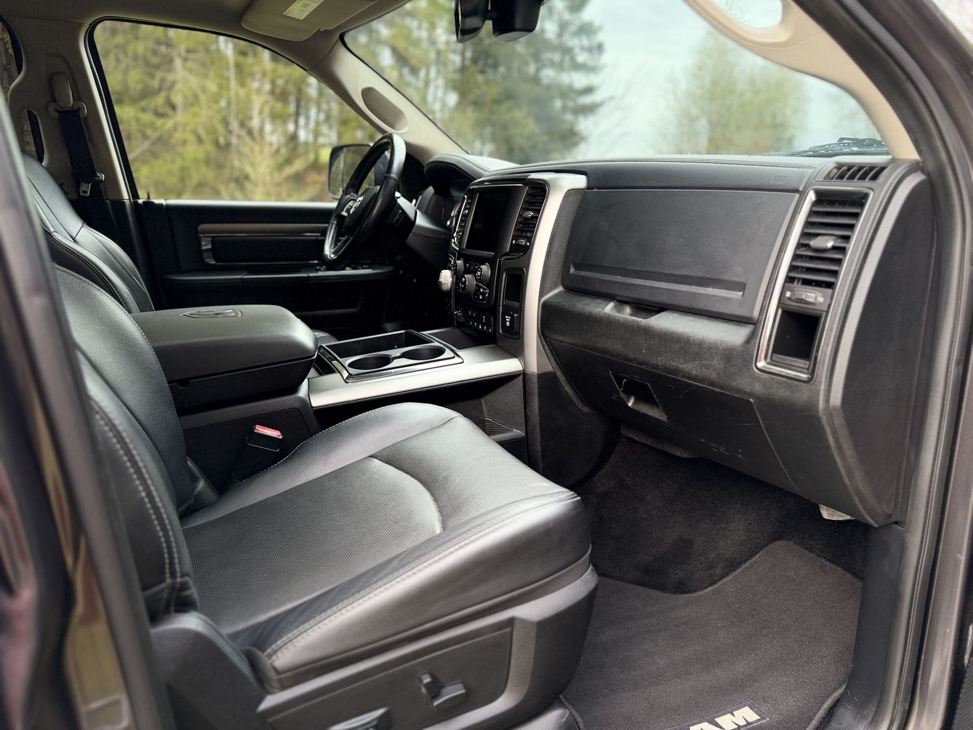 Ram 1500