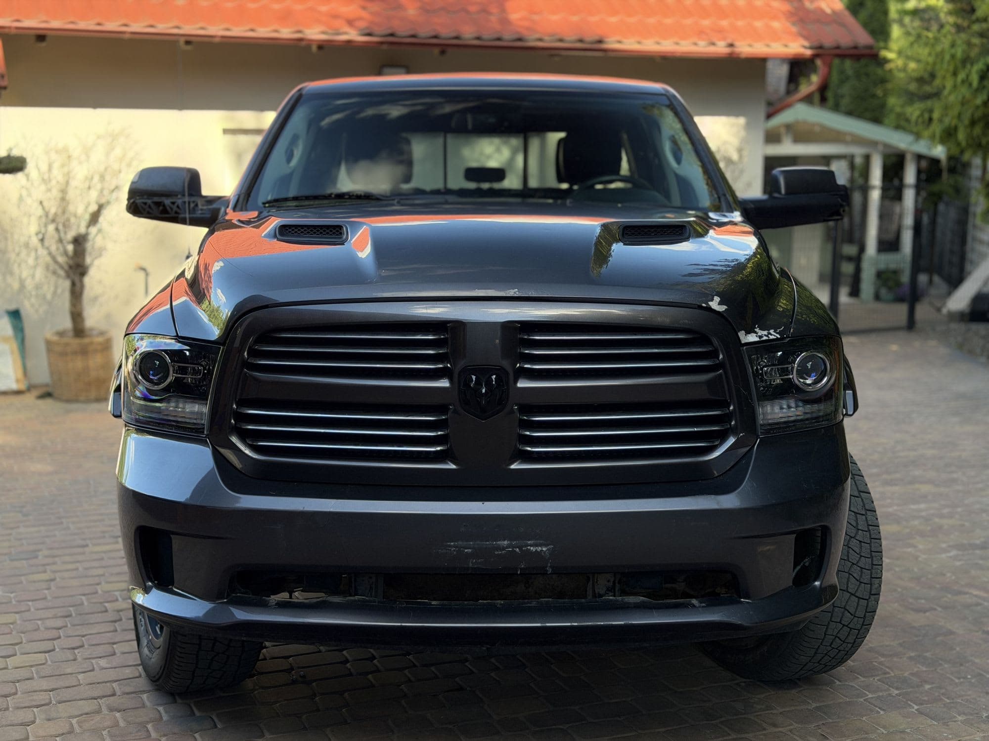Ram 1500